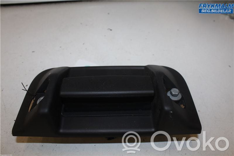 Front door interior handle   1799456,BK21V266B26AD,BK21V266B26AD