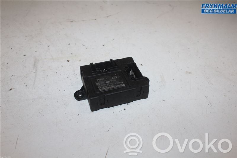 Ford B-MAX Door control unit/module 
