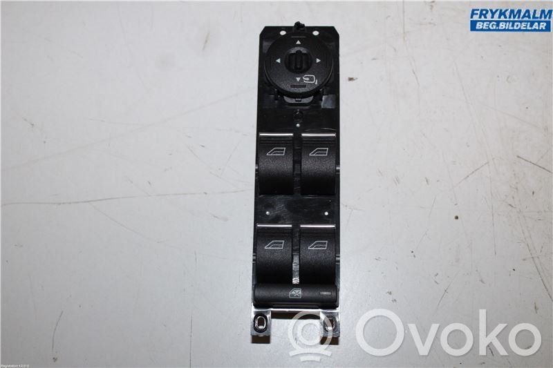 Ford B-MAX Electric window control switch 