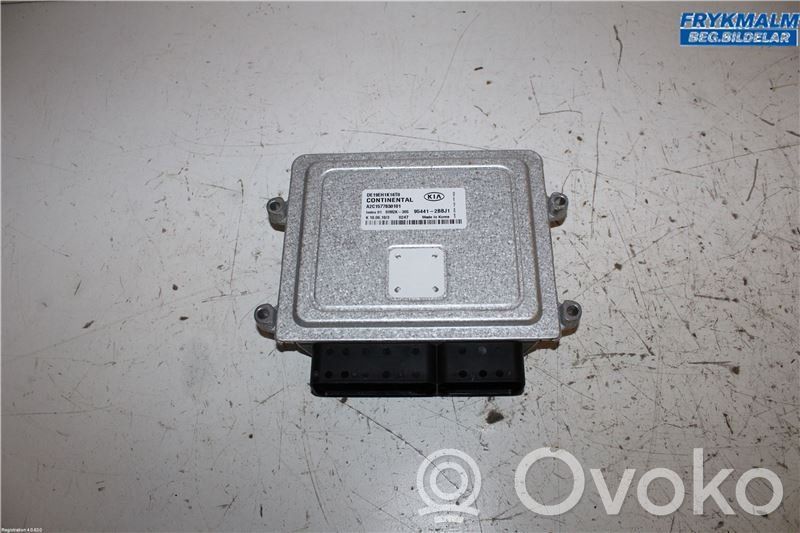 Gearbox control unit/module   954412BBJ1,954412BBJ1,954412BBJ1