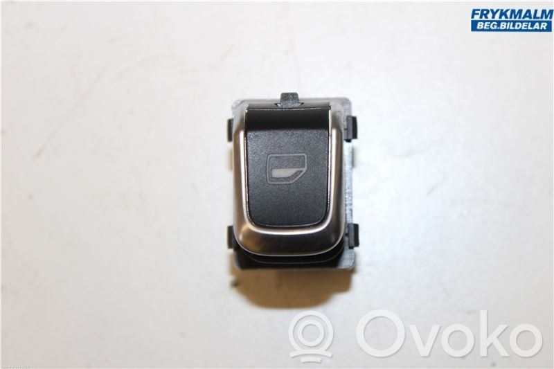 Audi A4 S4 B8 8K Electric window control switch 