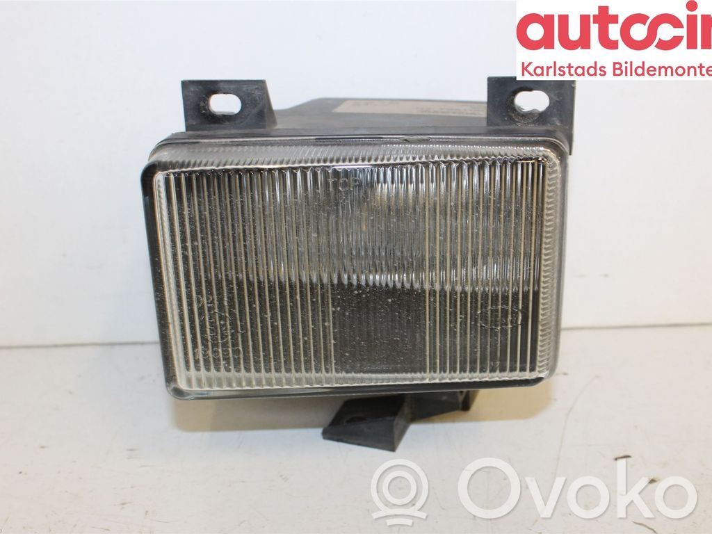 Volvo S40, V40 Etusumuvalo 
