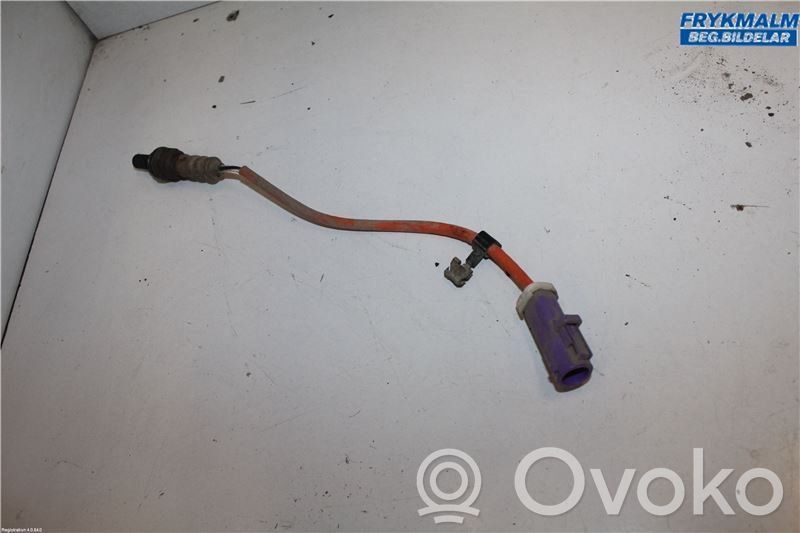 Lambda probe sensor   1743702