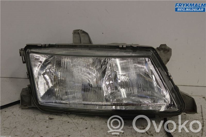 Saab 9-5 Headlight/headlamp 