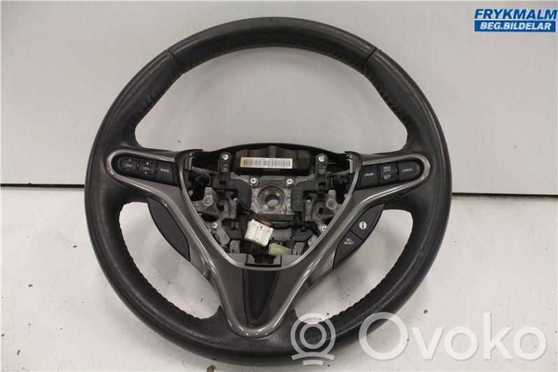 Honda Civic Volante 