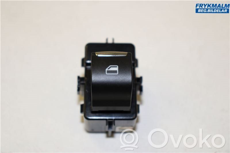 Ford S-MAX Electric window control switch 