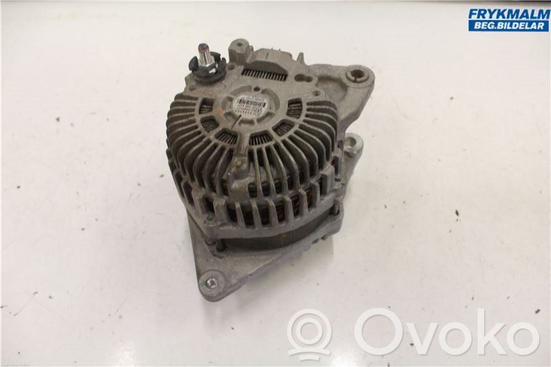 Alternator   6000608564
