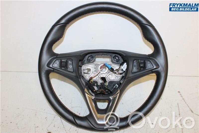 Volante   39115041,39018010,39018010