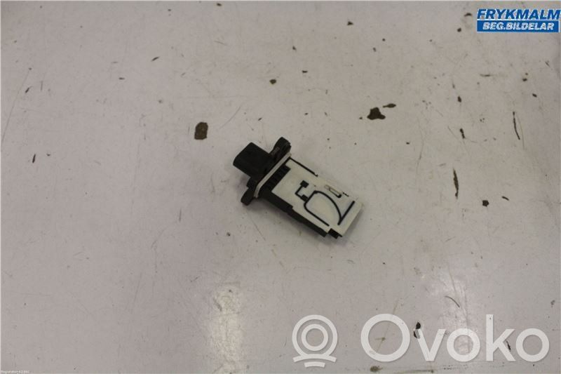Ford S-MAX Luftmassenmesser Luftmengenmesser 