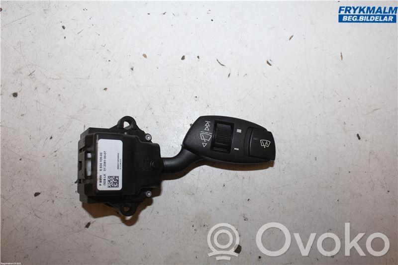 BMW 5 E60 E61 Wiper control stalk 