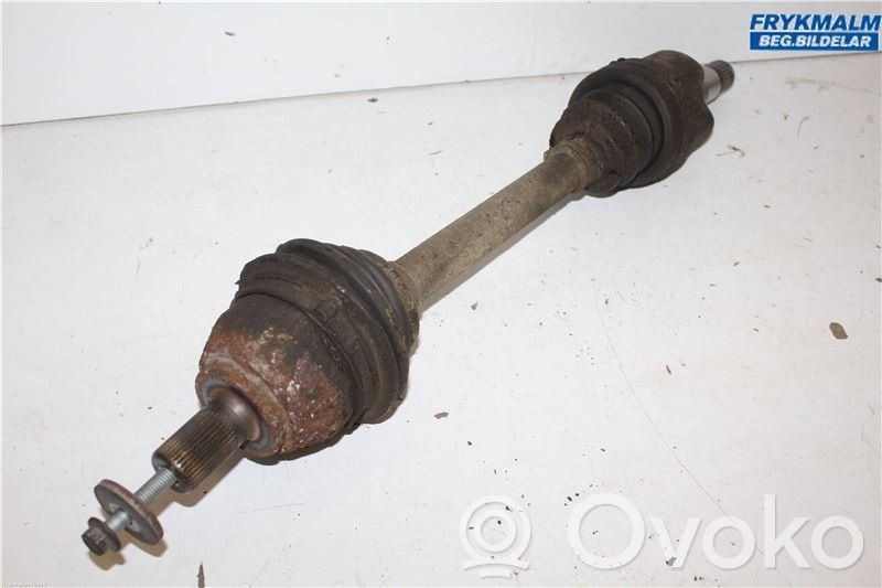 Front driveshaft   1682285