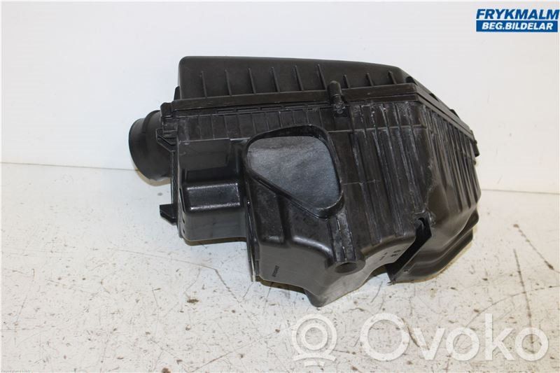 Volvo V70 Luftfilterkasten 