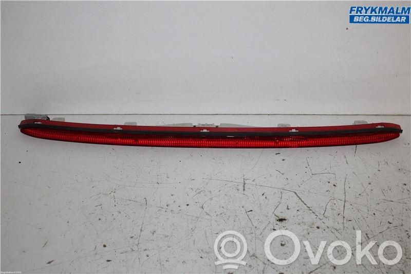 Honda Civic Third/center stoplight 