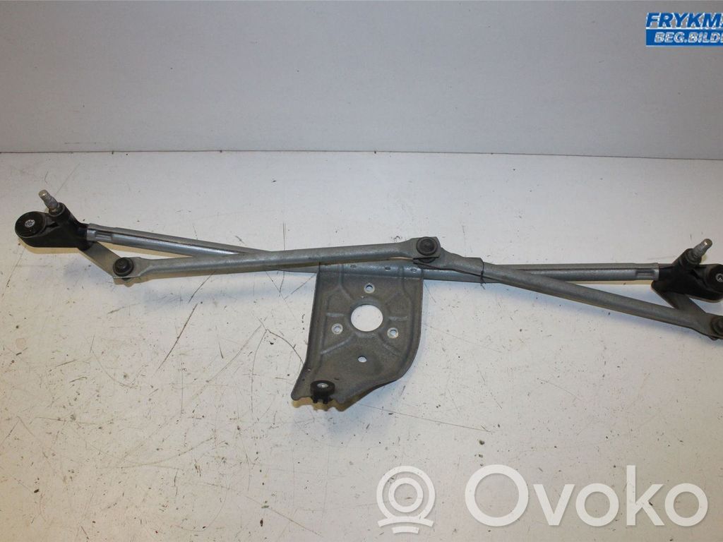 Ford Transit Front wiper linkage 