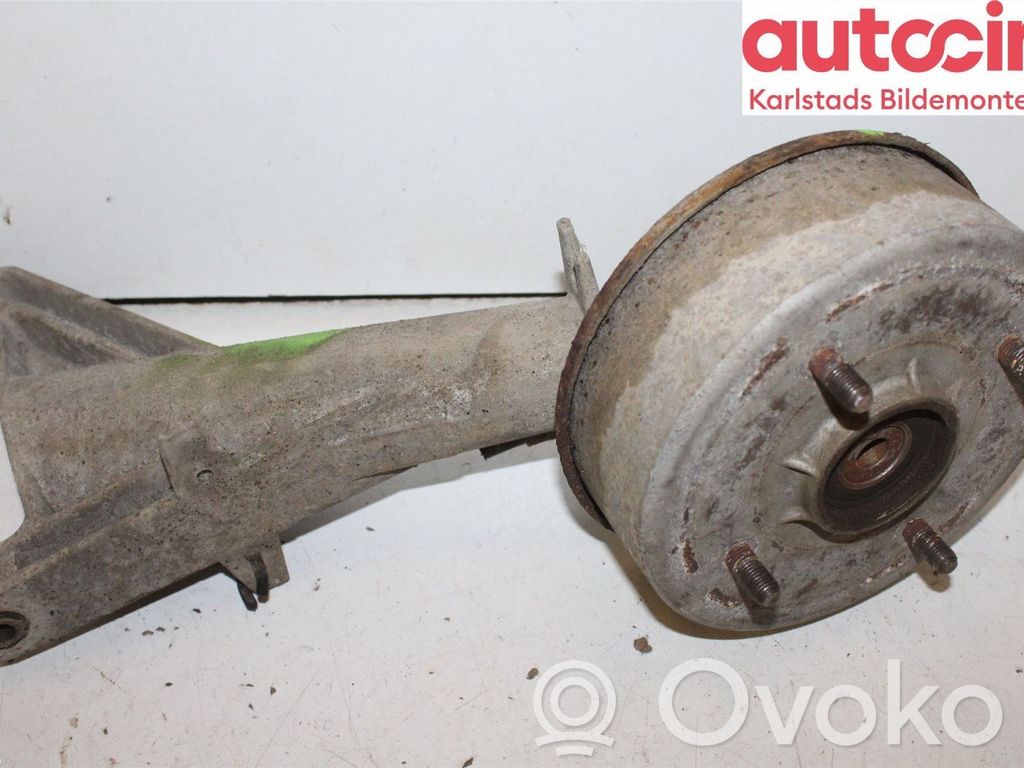 Aixam Crossline Rear control arm 