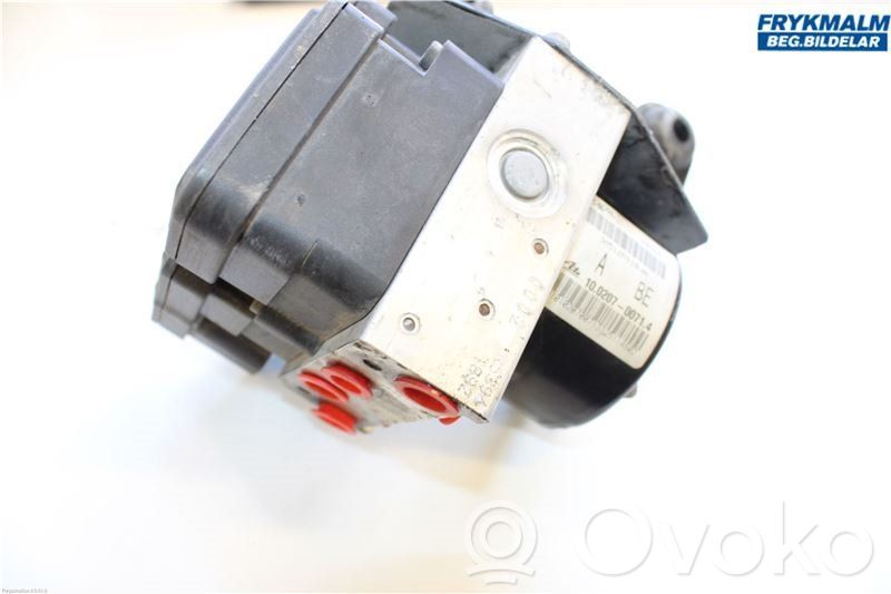 Блок ABS   1418592,3M512M110KA