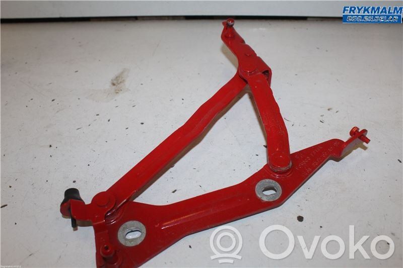 Ford Mustang VI Tailgate/trunk/boot hinge 