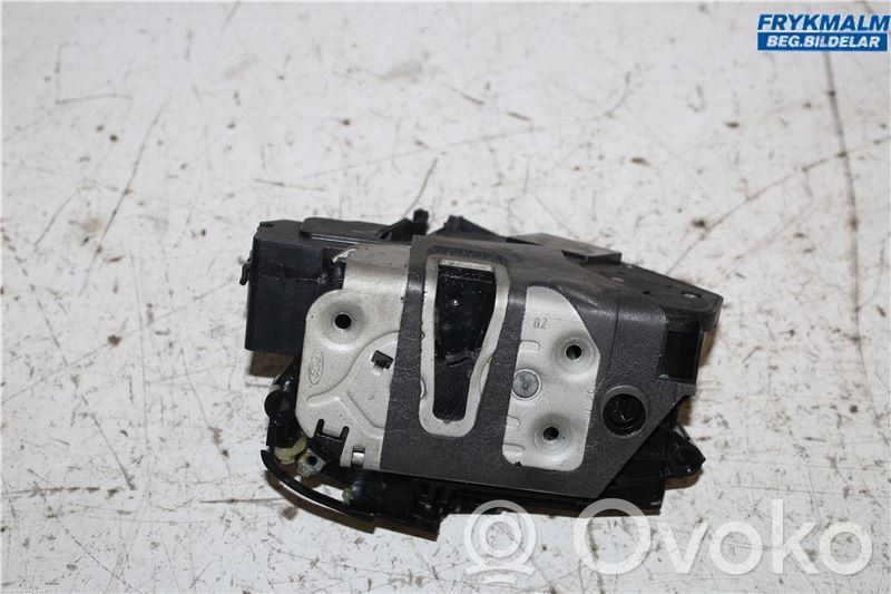 Ford S-MAX Rear door lock 