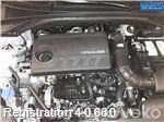 KIA Ceed Variklis 