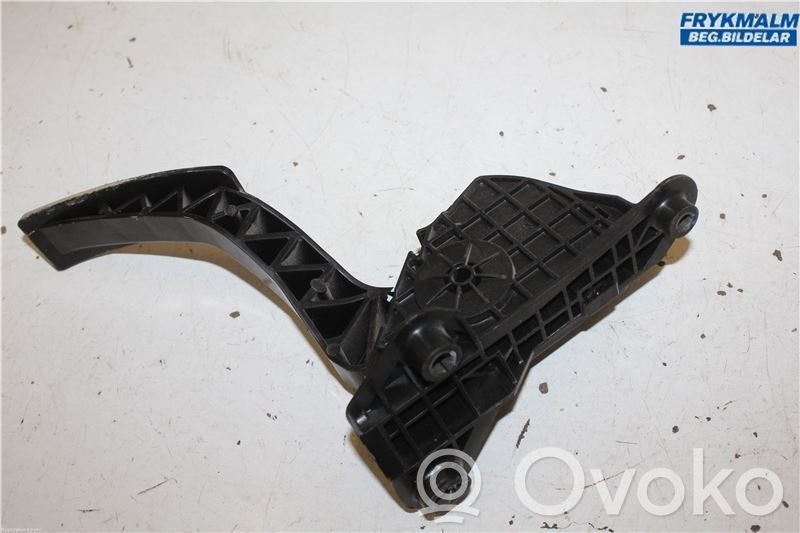 Ford Ranger Gaspedal 