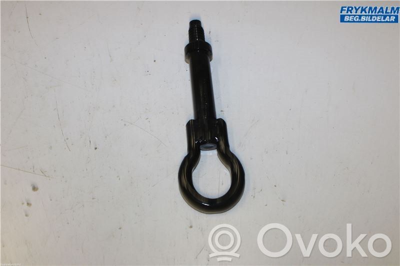 Ford Kuga III Anillo de remolque 