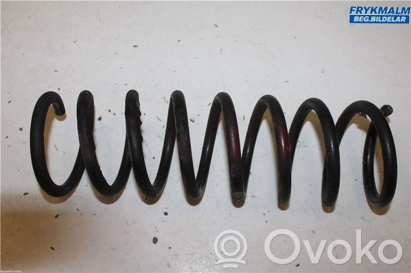 Ford C-MAX II Rear coil spring 