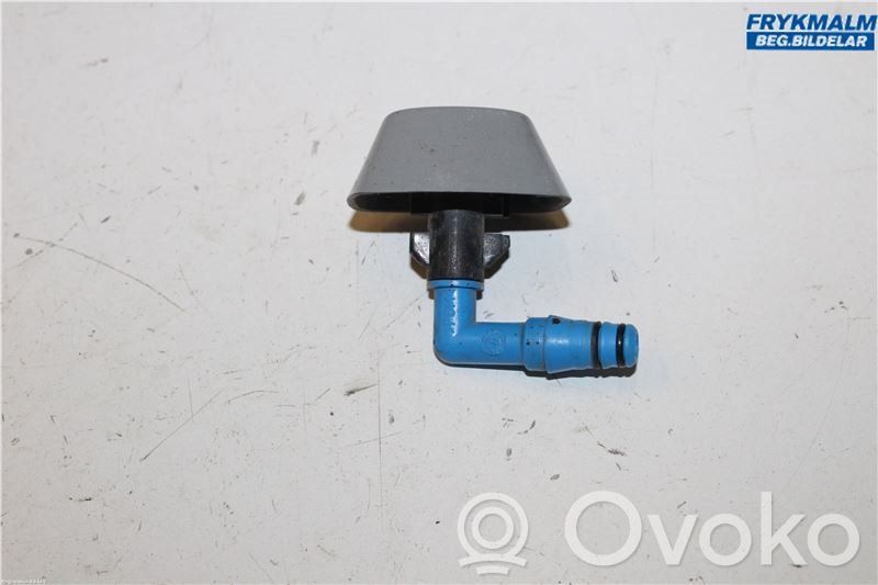 Saab 9-3 Ver2 Dysza spryskiwacza lampy przedniej 
