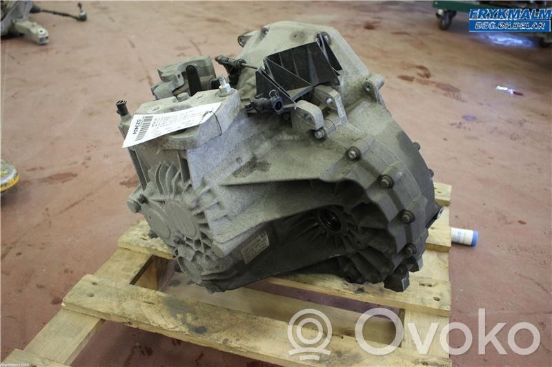 Manualna 6-biegowa skrzynia biegów   36051125,AG9R7002XCB,1285024
