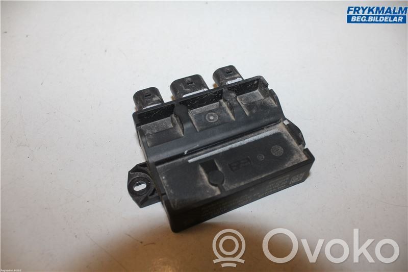 Ford Kuga III Sterownik / Moduł elektrycznej klapy tylnej / bagażnika 