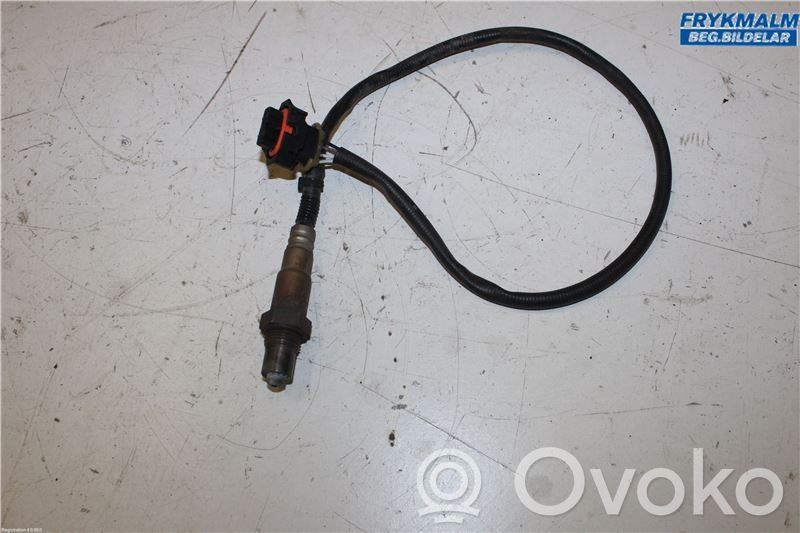 Lambda probe sensor   95560617800,0258006962,7L5906262D