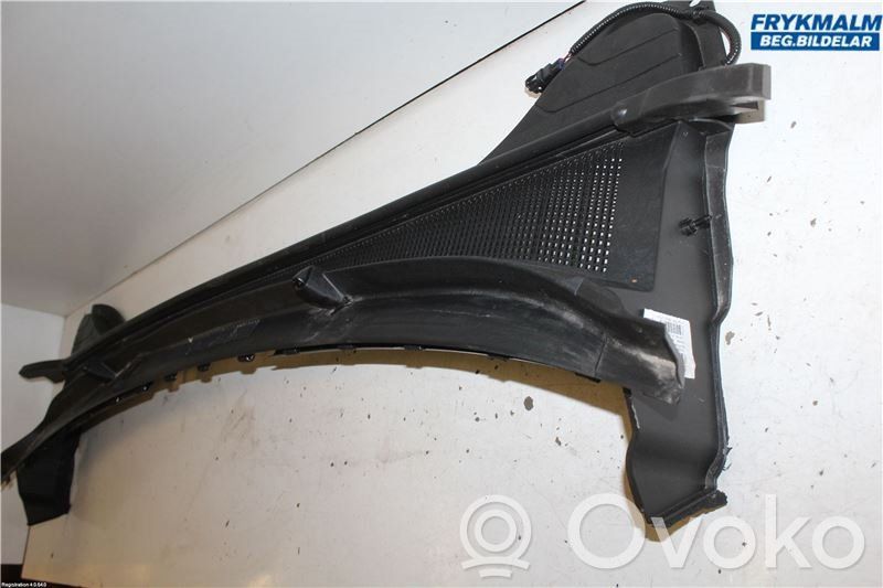 KIA Ceed Wiper trim 