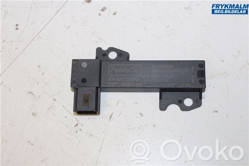 Ford Kuga III Radio antena 