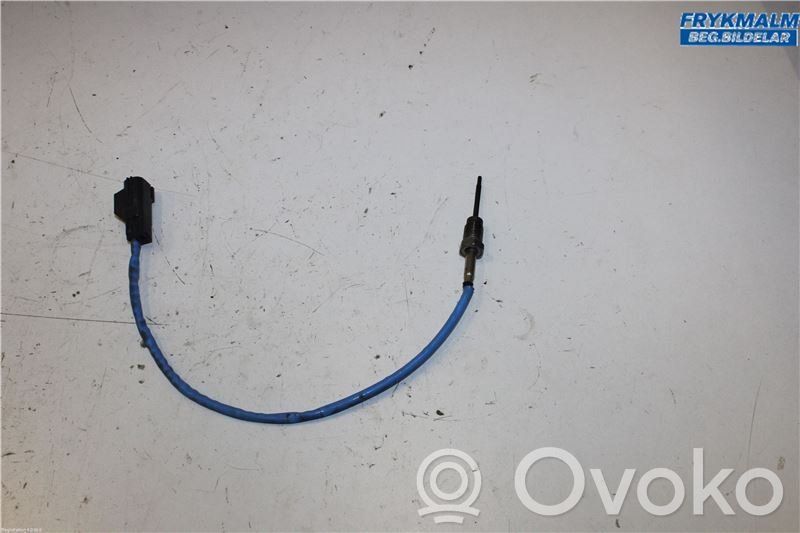 Abgastemperatursensor   9487184,6M5112B591CA,6M5112B591CA