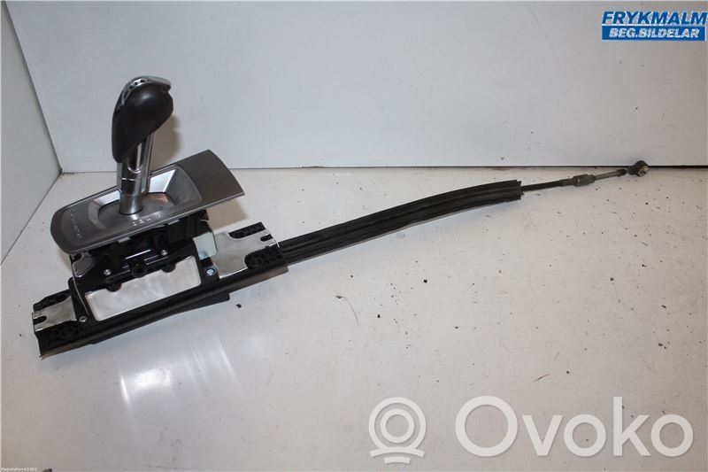 Porsche Panamera (970) Selector caja de cambios 