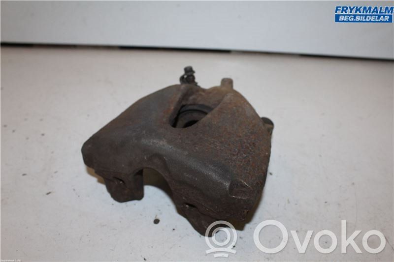 Ford Mondeo MK IV Etujarrusatula 