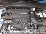 KIA Ceed Variklis 