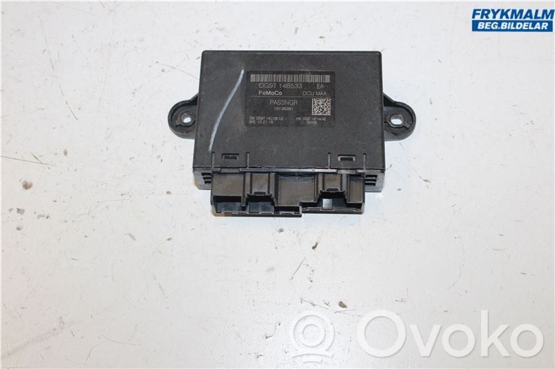 Ford Edge II Door control unit/module 
