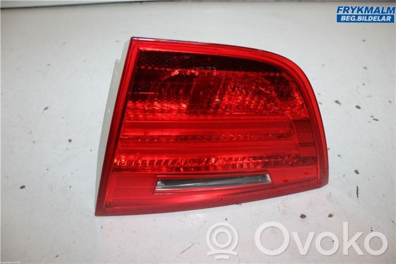 BMW 3 E90 E91 Lampy tylnej klapy bagażnika 
