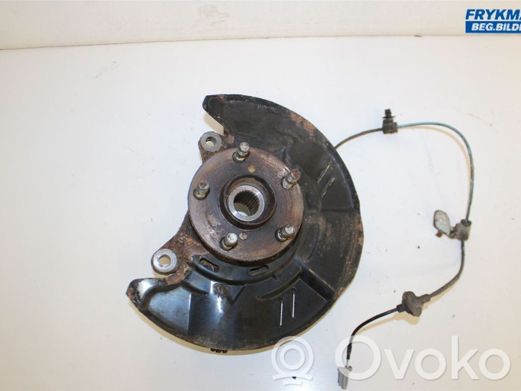 Subaru XV I Achsschenkel vorne 