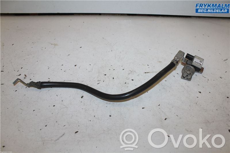 Cable positivo (batería)   2267295,F1FT10C679CB