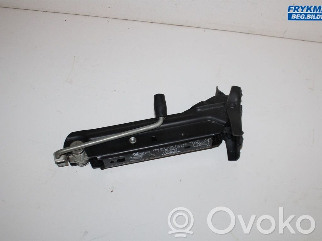 Volvo V70 Gato 