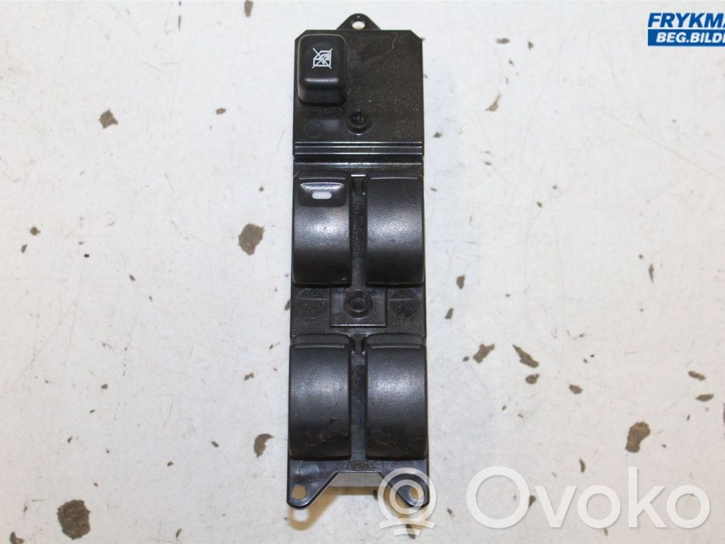 Mitsubishi L200 Comutator comandă geamuri electrice 