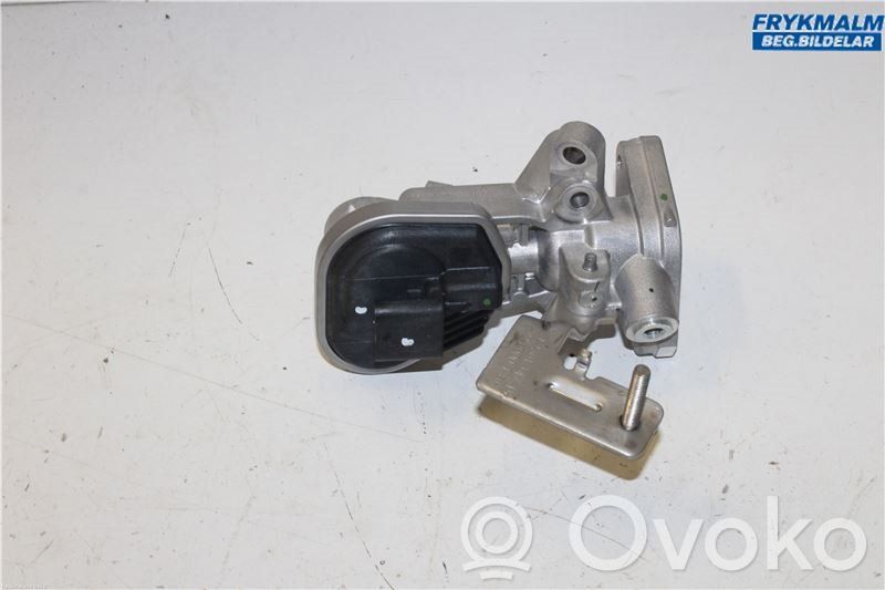 Ford Kuga III Zawór EGR 