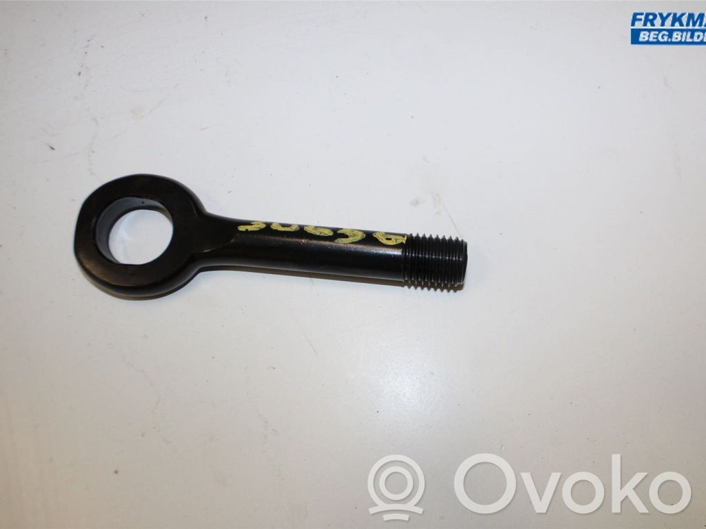 KIA Ceed Towing hook eye 