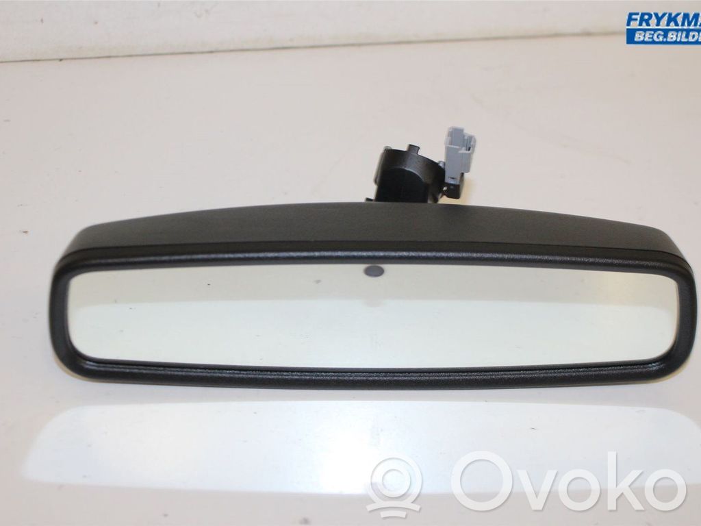 Espejo retrovisor (interior)   5262670