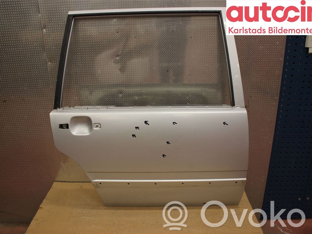 Volvo 960 Rear door 