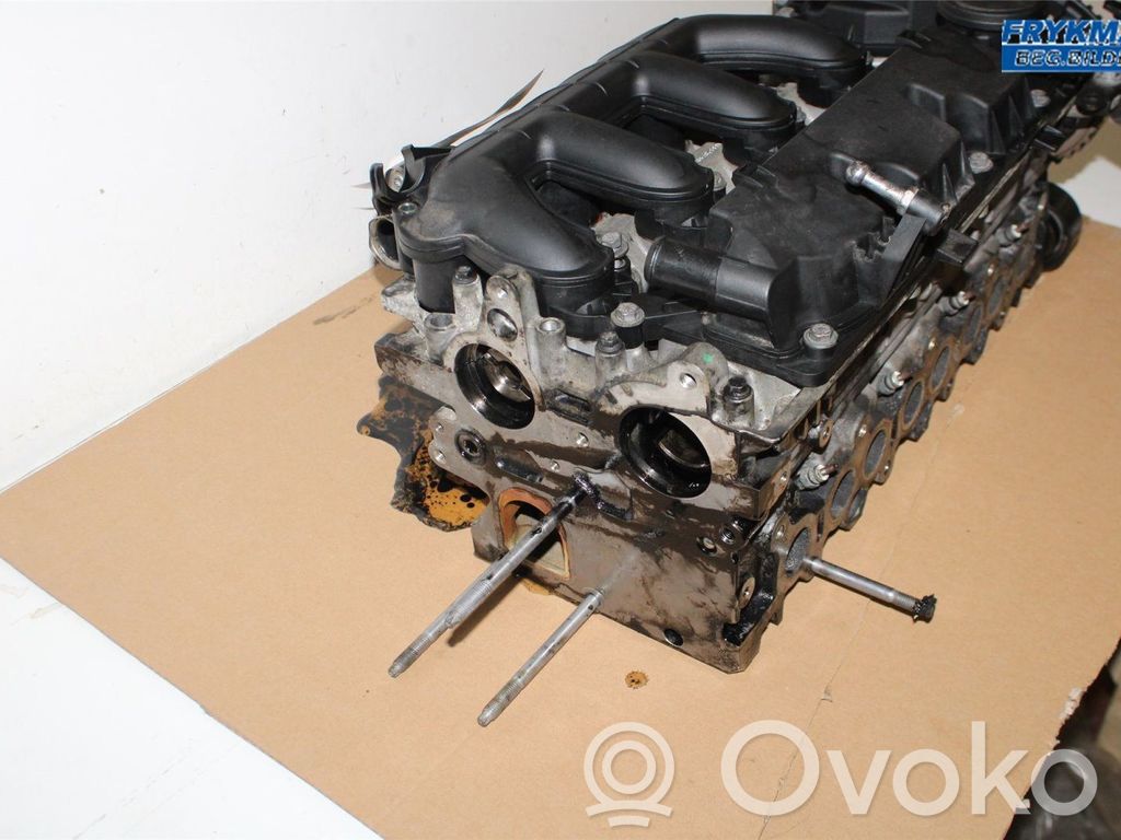Citroen C5 Galva 