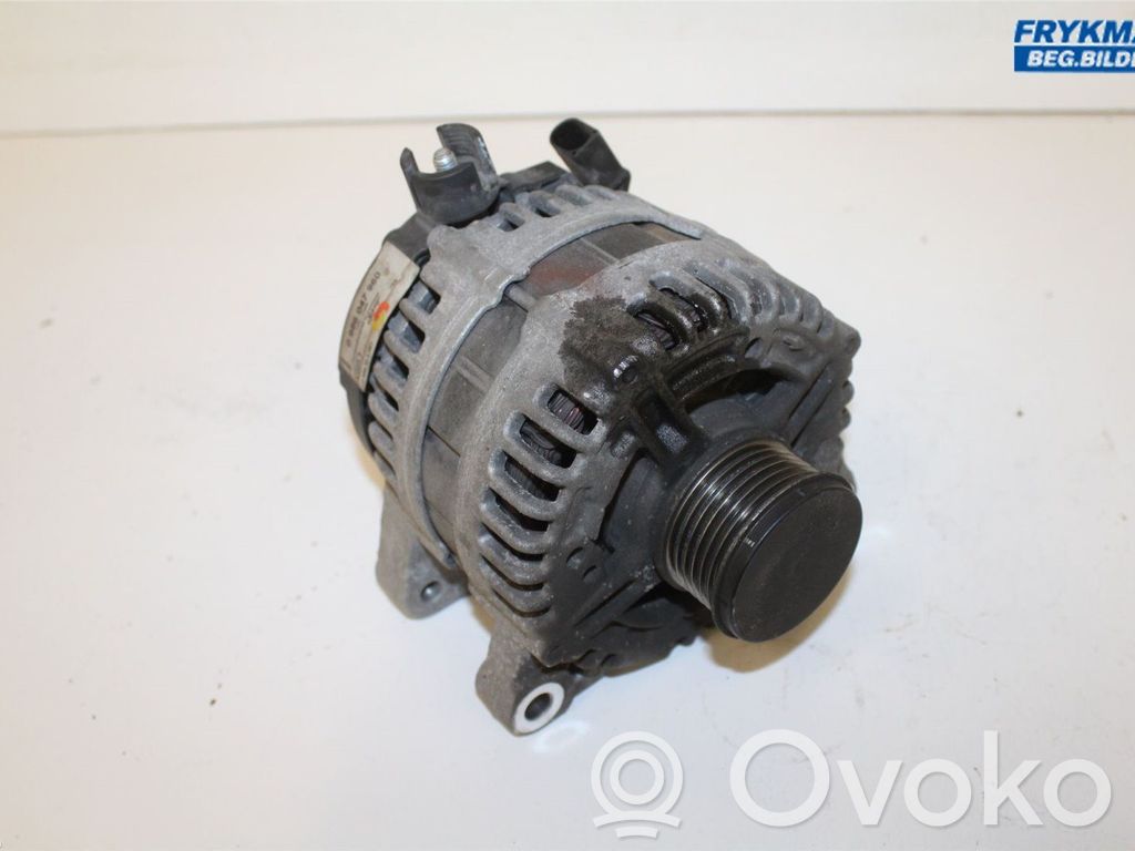 Volvo V70 Alternator 