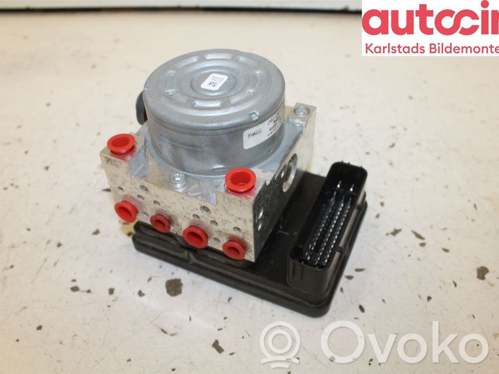 Ford Focus ABS Blokas 