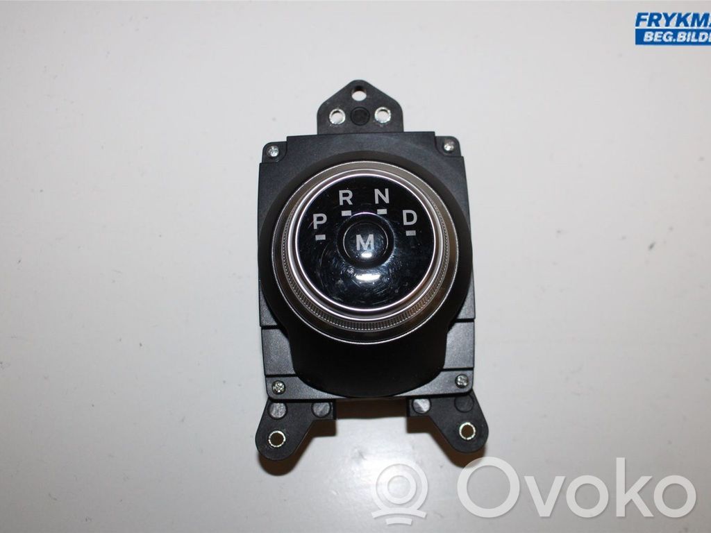 Ford Focus Gear shift switch/knob 